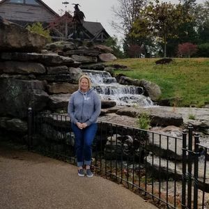 Meet your Posher, Jackie